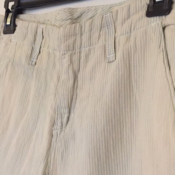 Rag & Bone jeans striped - Picture 3 of 7